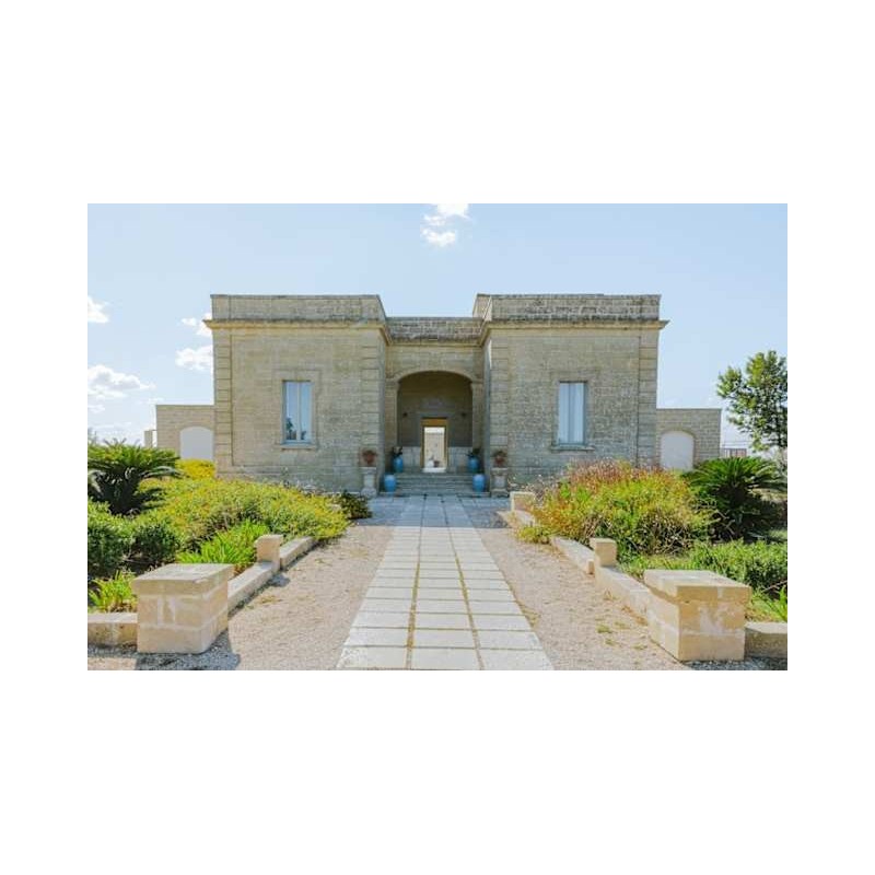 Relais Masseria Le Cesine - CDSHotels
