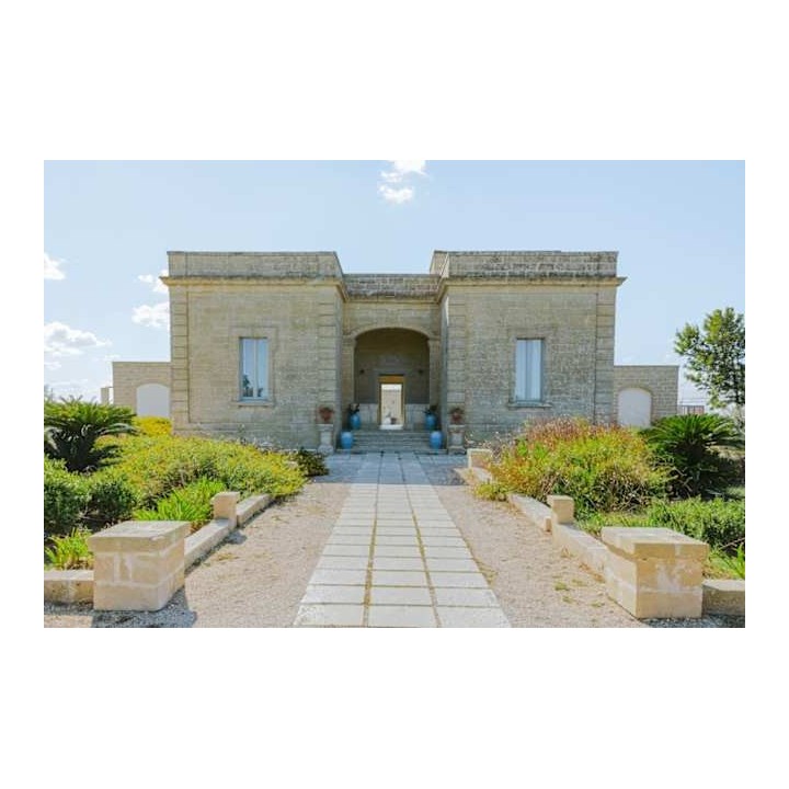 Relais Masseria Le Cesine - CDSHotels