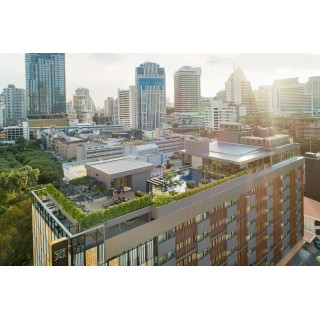 Eleven Hotel Bangkok