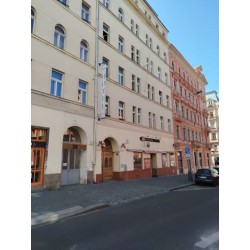 Hotel Claris