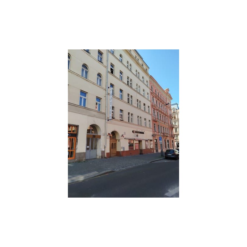 Hotel Claris