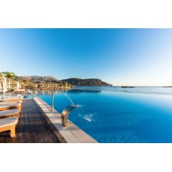 Hotel Alimounda Mare
