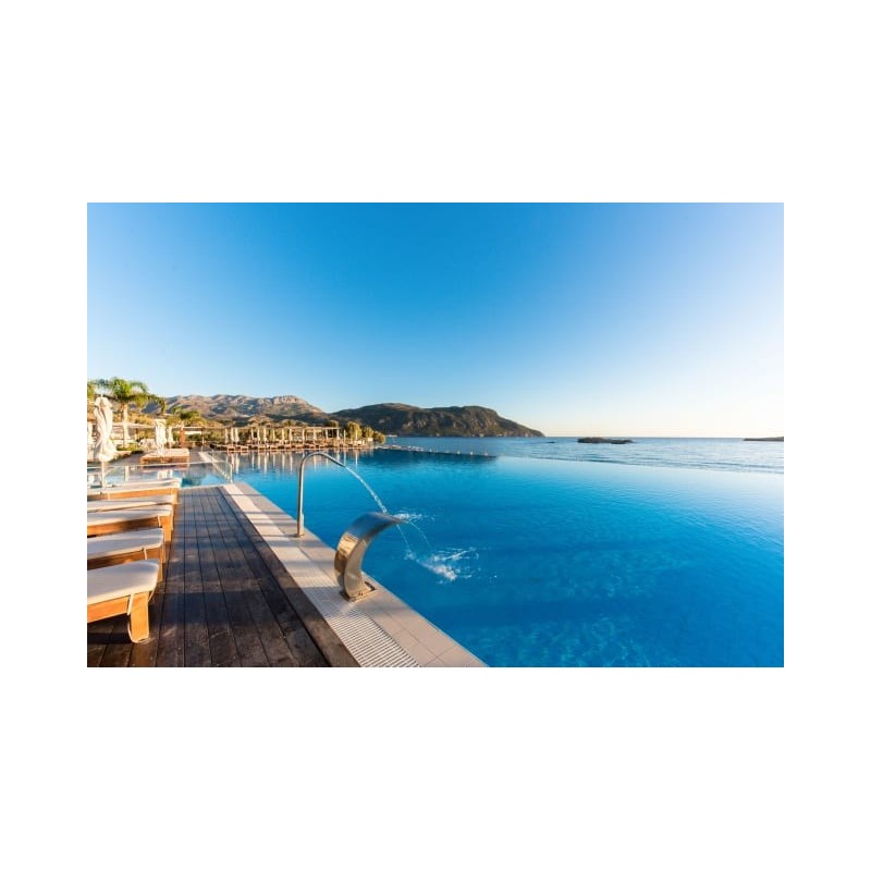 Hotel Alimounda Mare