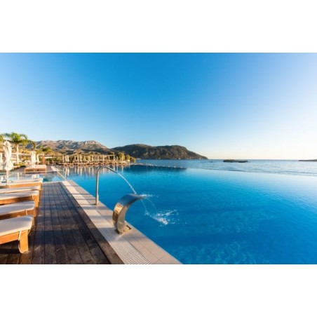 Hotel Alimounda Mare