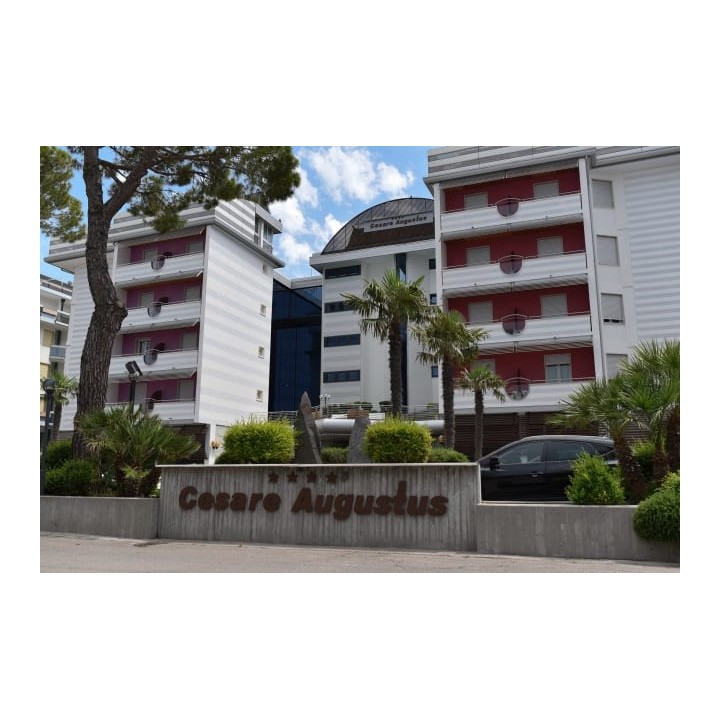 Hotel Cesare Augustus