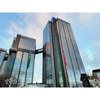 Hotel Gothia Towers