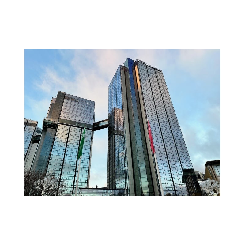 Hotel Gothia Towers