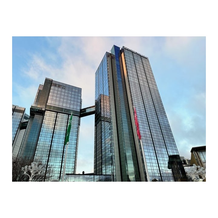 Hotel Gothia Towers