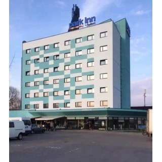 Green Park Hotel Klaipeda