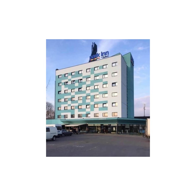 Green Park Hotel Klaipeda