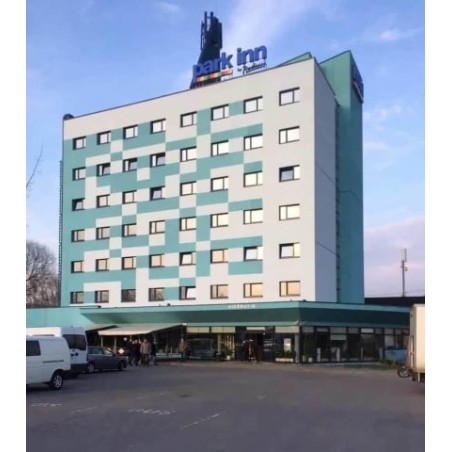 Green Park Hotel Klaipeda