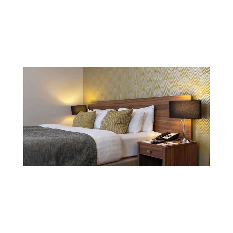 Best Western Mornington Hotel