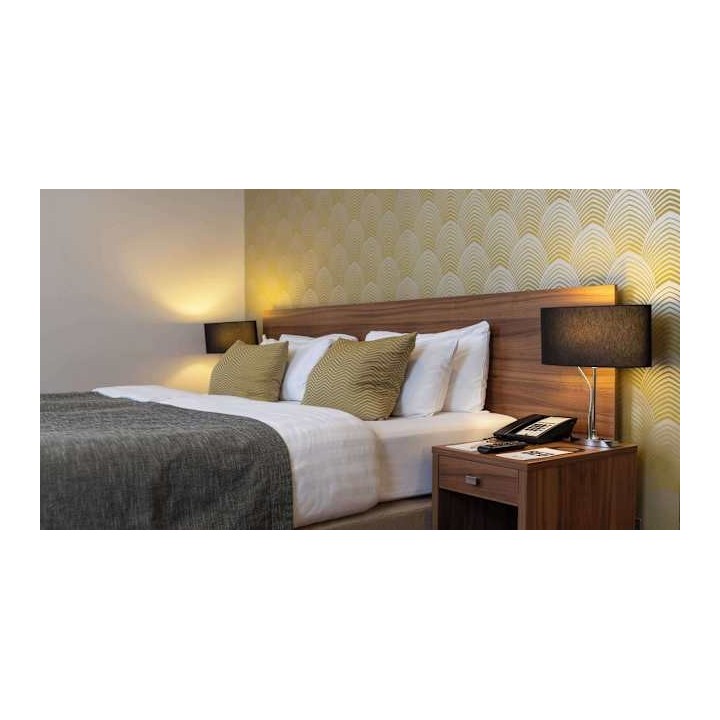 Best Western Mornington Hotel