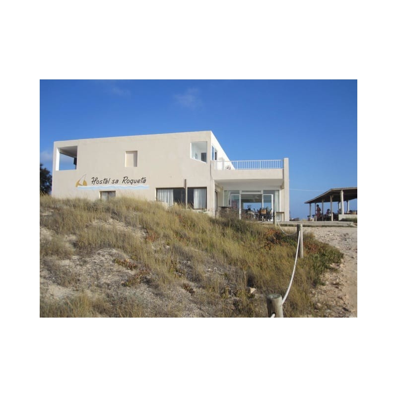 Hostel Sa Roqueta