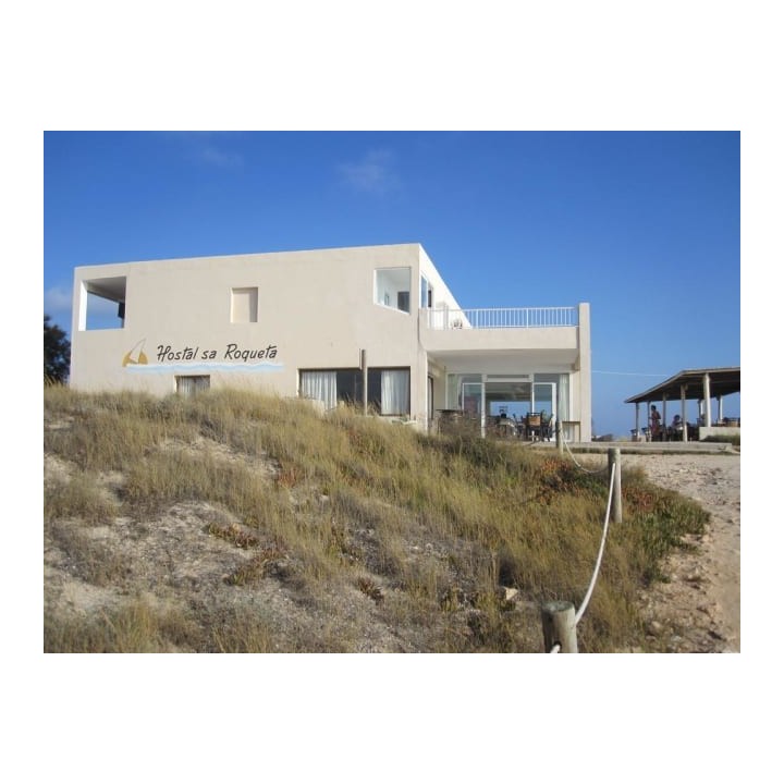 Hostel Sa Roqueta
