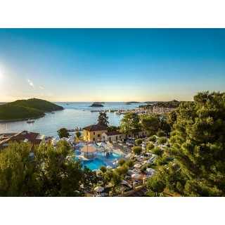 Maistra Select Belvedere Resort