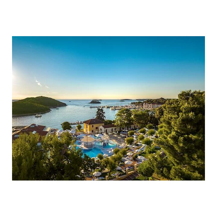 Maistra Select Belvedere Resort