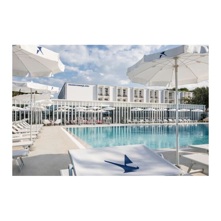 Falkensteiner Hotel Park Punat