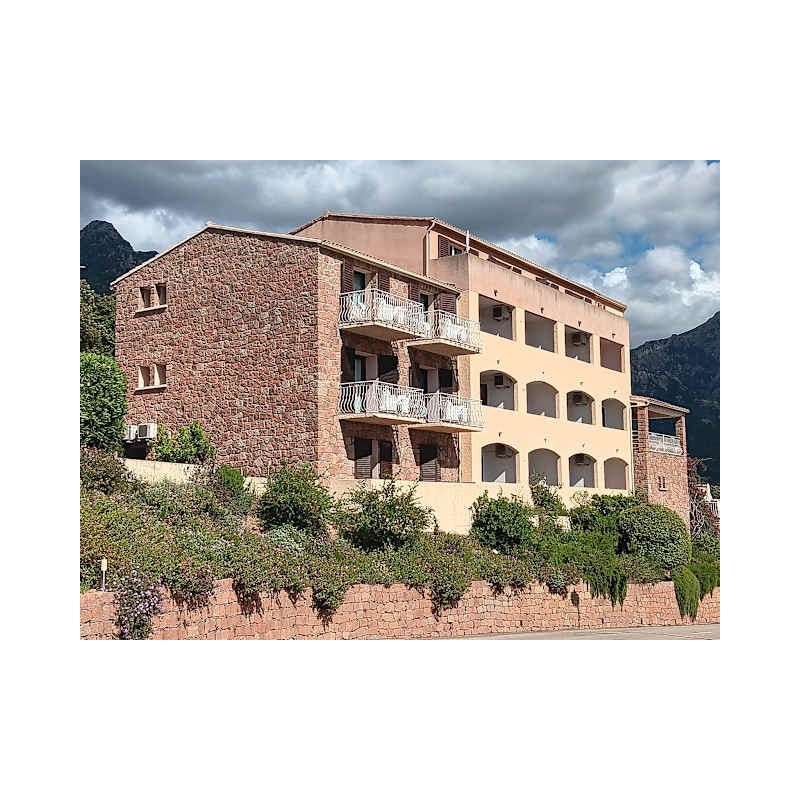 Hotel Capo d'Orto