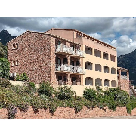 Hotel Capo d'Orto
