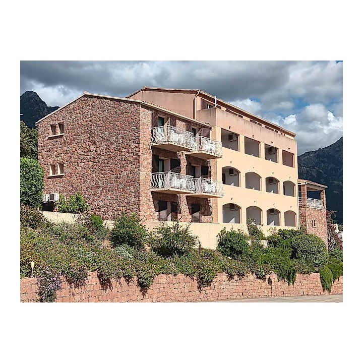 Hotel Capo d'Orto