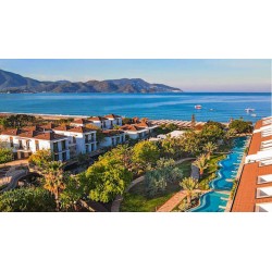 Jiva Beach Resort
