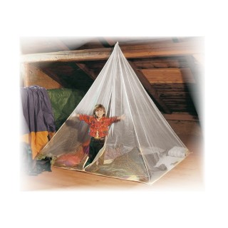 Brettschneider Moskitonetz Polar extrem 2 x 2 x 2,3 m - 4m² 12,00€/m² Restposten