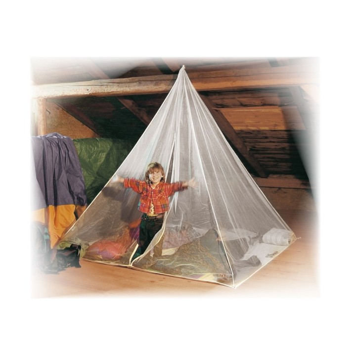 Brettschneider Moskitonetz Polar extrem 2 x 2 x 2,3 m - 4m² 12,00€/m² Restposten