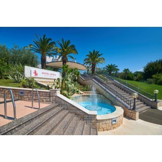 Hotel Istra Plava Laguna