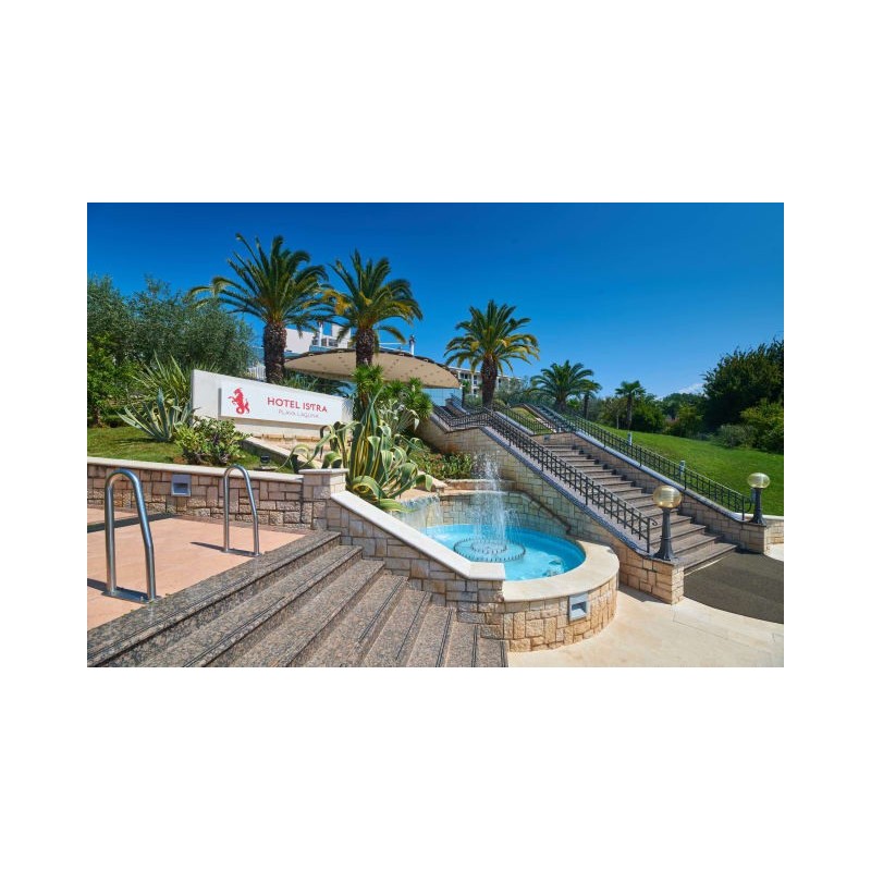Hotel Istra Plava Laguna