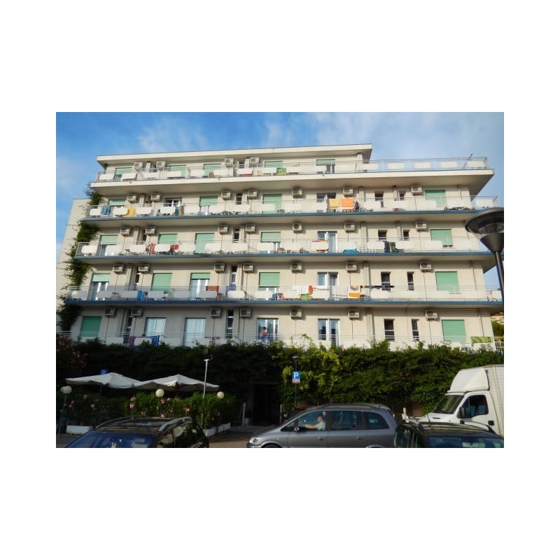 Hotel Wally