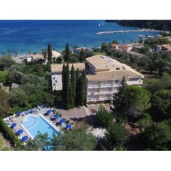 Hotel Ipsos Beach