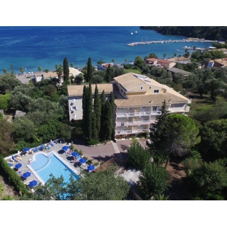 Hotel Ipsos Beach