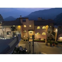 Hotel Villa Sonia