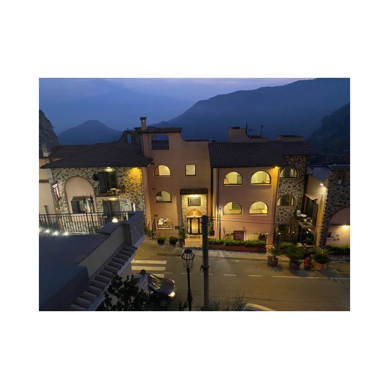 Hotel Villa Sonia