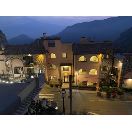 Hotel Villa Sonia