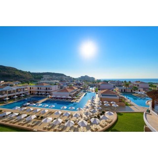 La Marquise Luxury Resort Complex