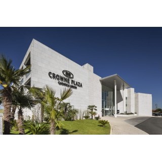 Crowne Plaza Caparica Lisbon