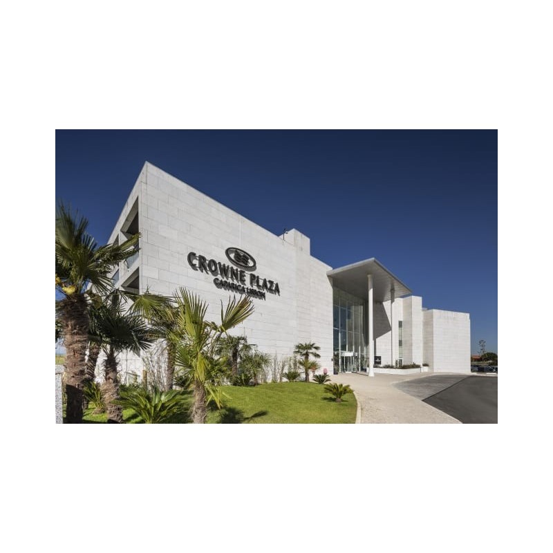 Crowne Plaza Caparica Lisbon