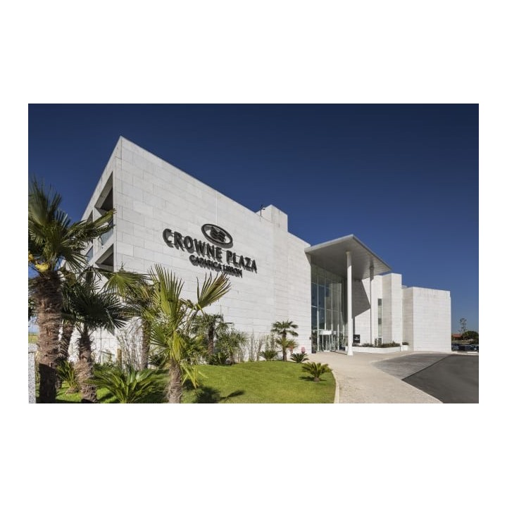 Crowne Plaza Caparica Lisbon