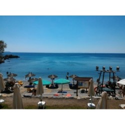 Hotel Glicorisa Beach