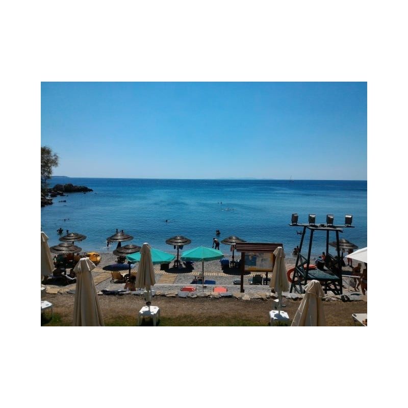 Hotel Glicorisa Beach
