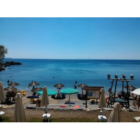 Hotel Glicorisa Beach