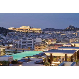 Grand Hyatt Athens