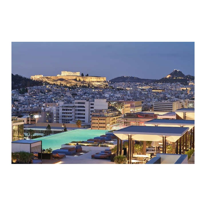 Grand Hyatt Athens