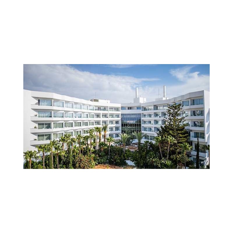 MARGADINA HOTEL