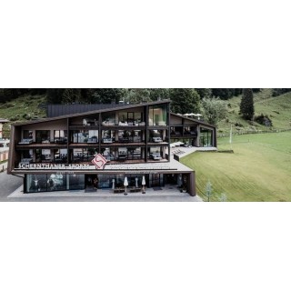 Aparthotel JoAnn - suites & apartments