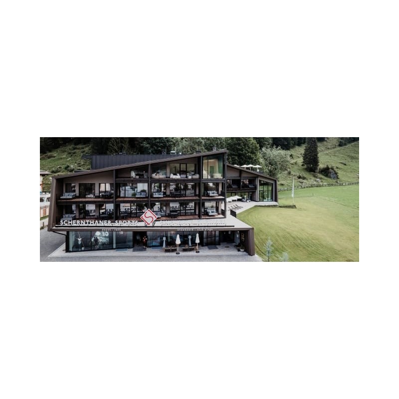 Aparthotel JoAnn - suites & apartments