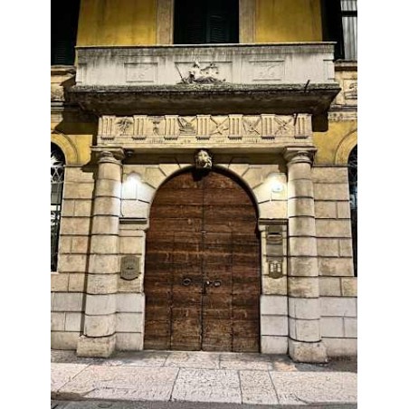 Hotel Scalzi