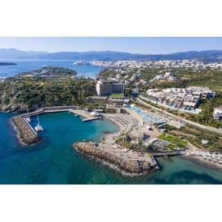 Mirabello Bay Luxury Resort